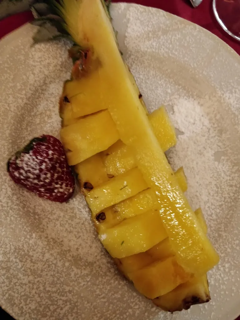 Elia N_La Collinetta_Castelvetrano_review