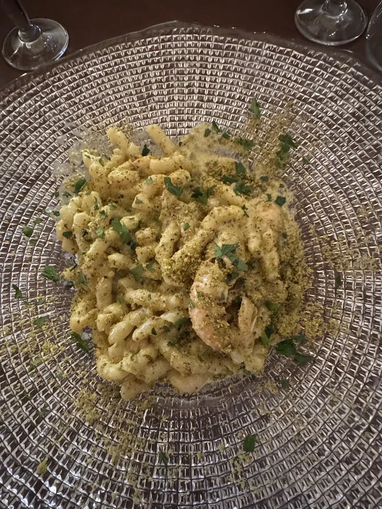 Eralp Ekiz_La Collinetta_Castelvetrano_review