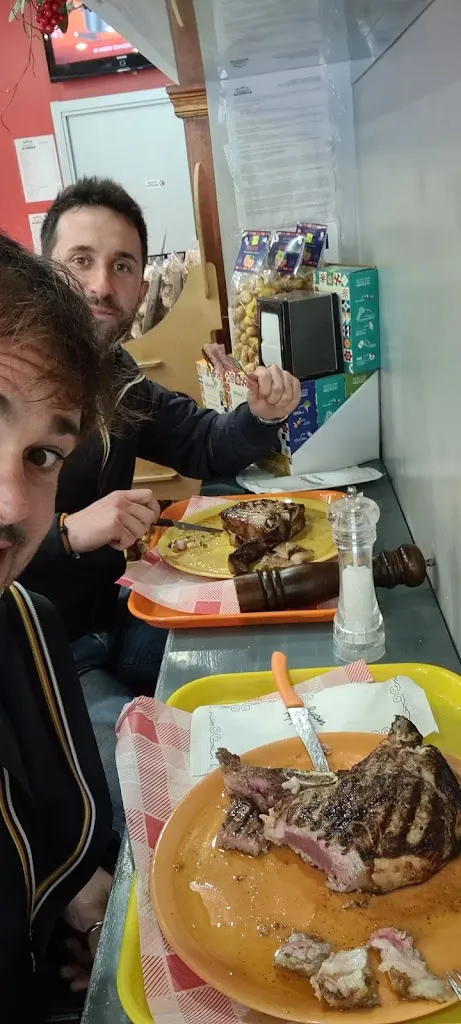 Mario di prima_Bonsignore Carni_Castelvetrano_Bewertung