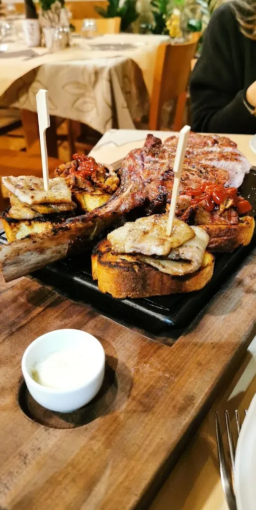 Menu_La cascata steakhouse_Castelvetrano_image_7