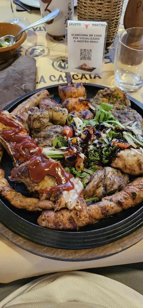 Menu_La cascata steakhouse_Castelvetrano_image_8