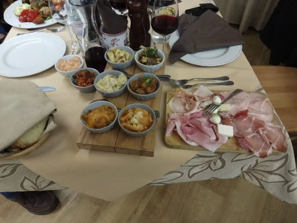 Frederick Attard_La cascata steakhouse_Castelvetrano_review