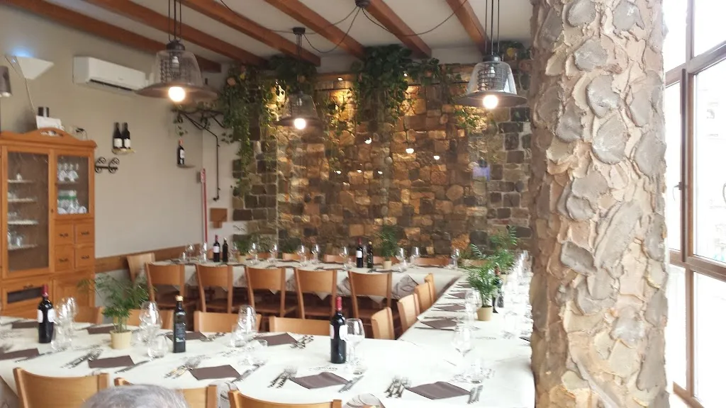 La cascata steakhouse_Castelvetrano_slider_image_1