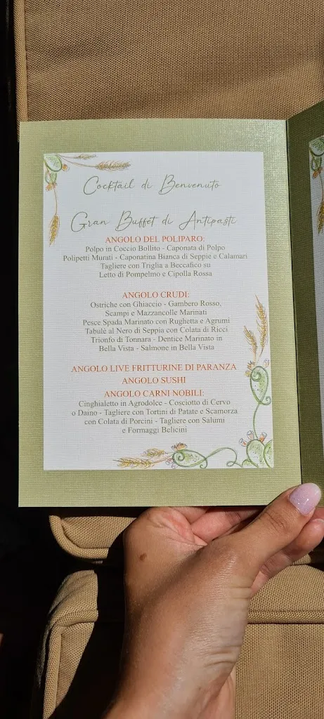 Menu_Baglio Trinità_Castelvetrano_image_3