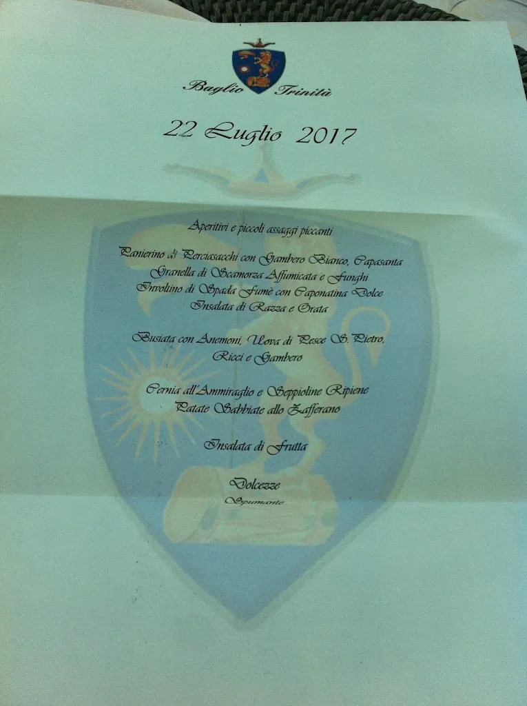 Menu_Baglio Trinità_Castelvetrano_image_4