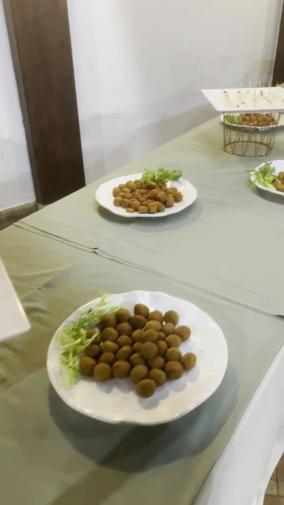 Rossella_Baglio Trinità_Castelvetrano_review