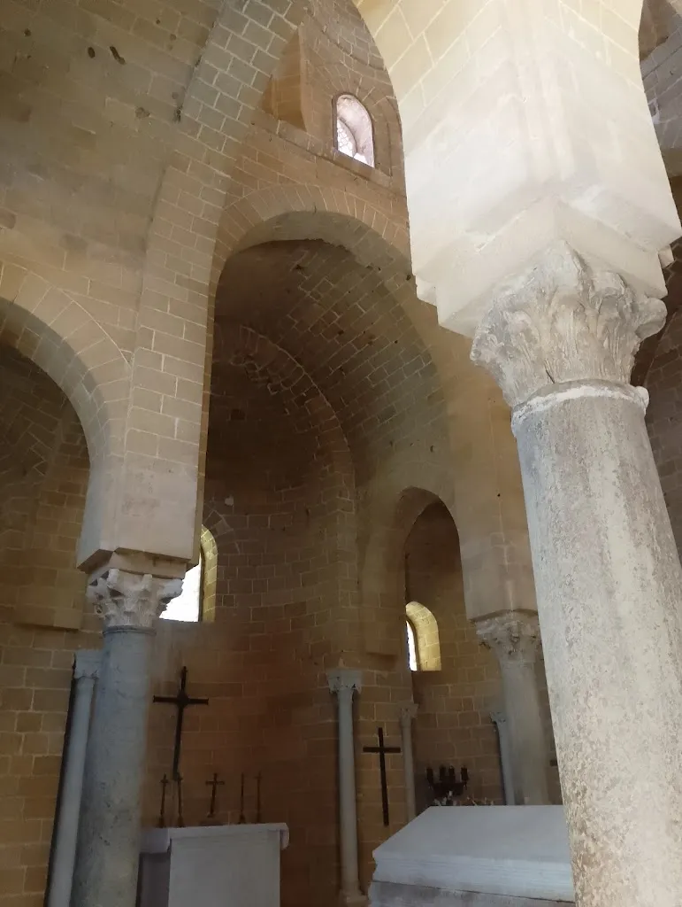 Angelo Randazzo_Baglio Trinità_Castelvetrano_review