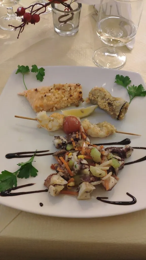 Menu_Ristorante Pizzeria Le Gourmet Castelvetrano_Castelvetrano_image_2