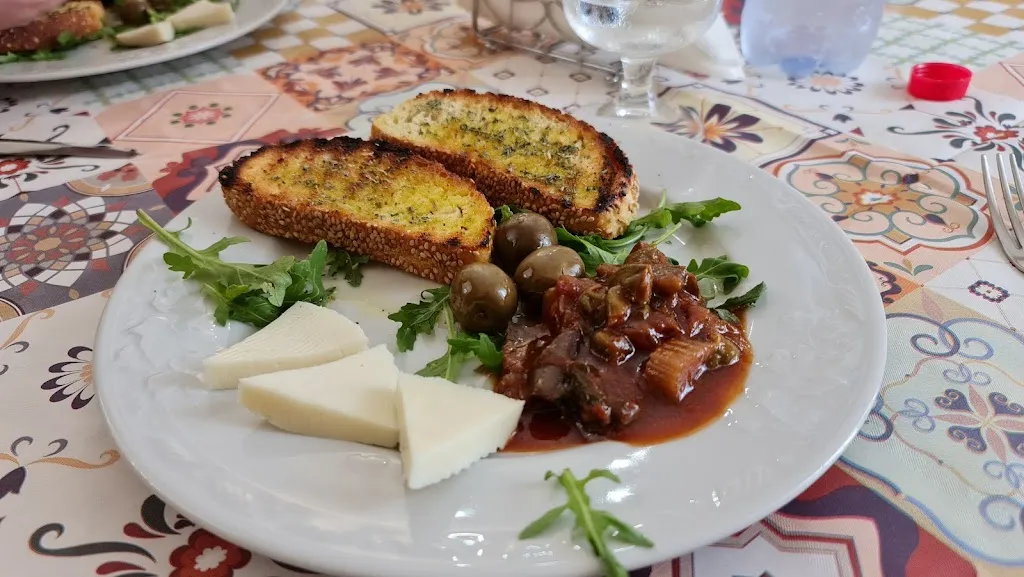 Menu_Ristorante Pizzeria Le Gourmet Castelvetrano_Castelvetrano_image_3