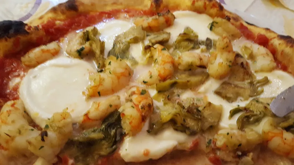 Menu_Ristorante Pizzeria Le Gourmet Castelvetrano_Castelvetrano_image_6