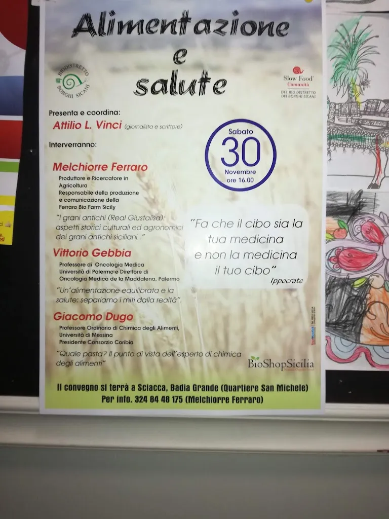 Menu_Pierrot in città_Castelvetrano_image_2