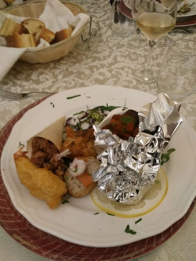 Menu_Camelot - Ristorante_Castelvetrano_image_1