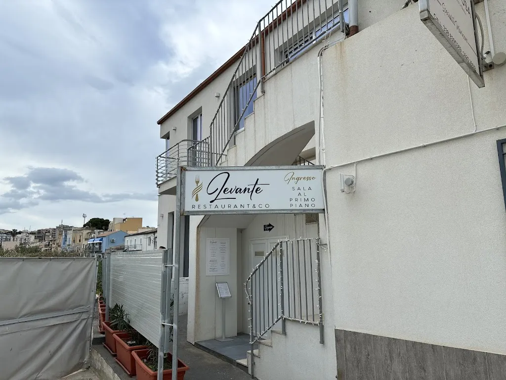 Calogero Quartana_Camelot - Ristorante_Castelvetrano_review