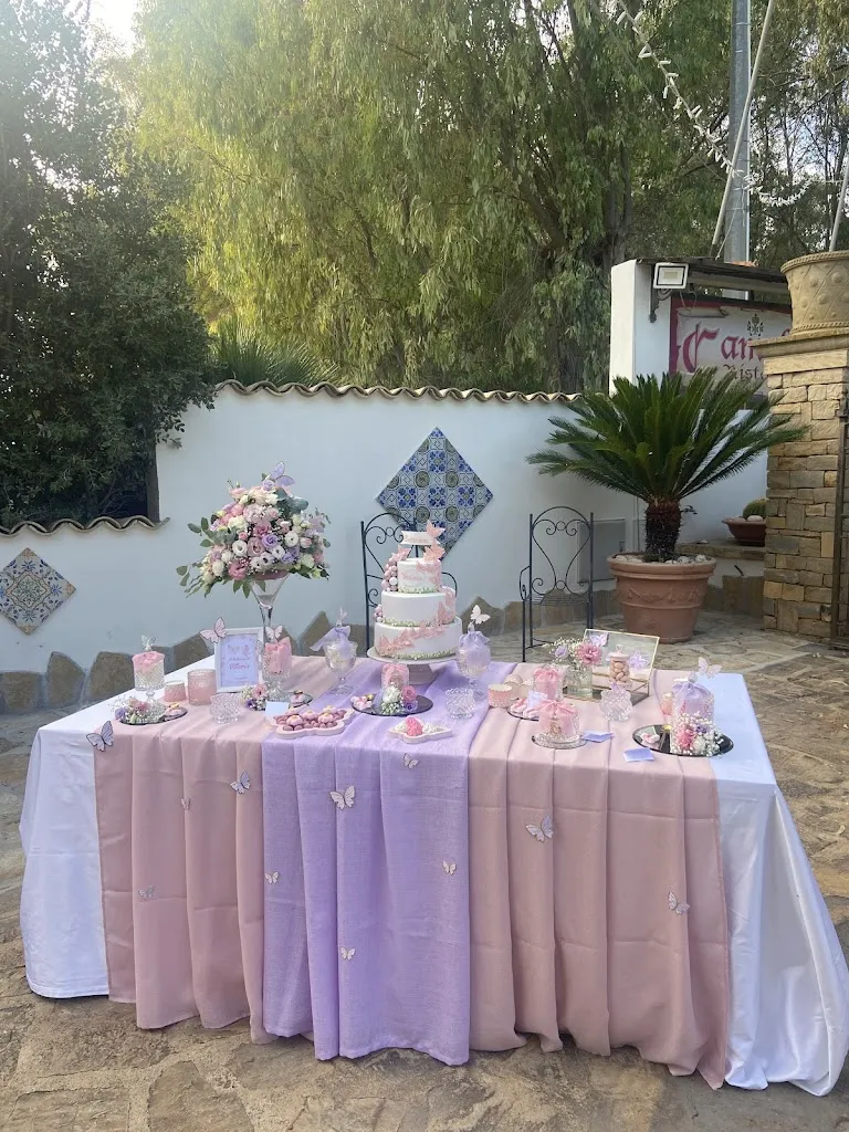 Camelot - Ristorante_Castelvetrano_slider_image_1