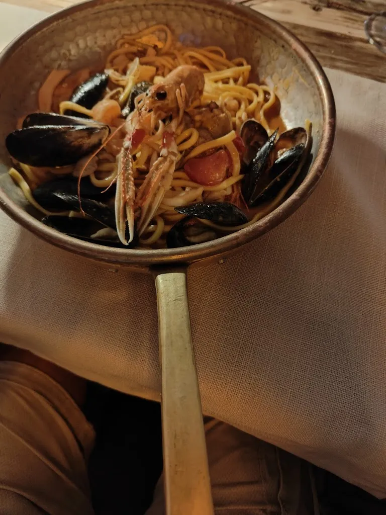 Menu_Bacaro & Zio Pesce steak & fish restaurant_Lecce_image_5