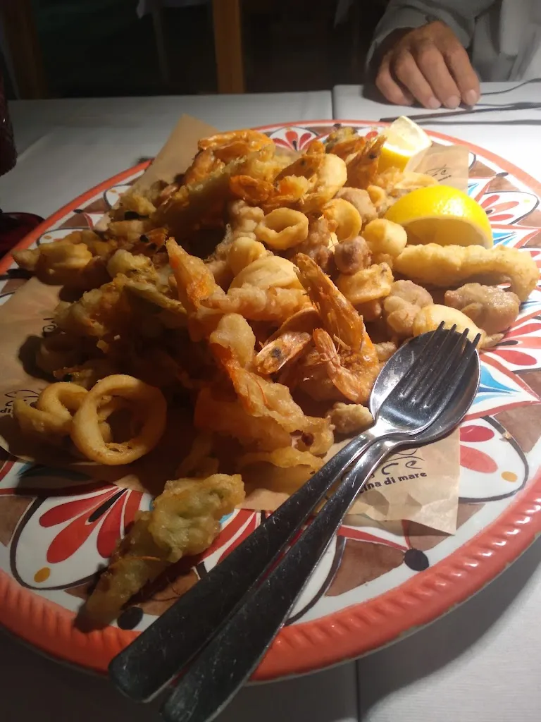 Menu_Bacaro & Zio Pesce steak & fish restaurant_Lecce_image_6