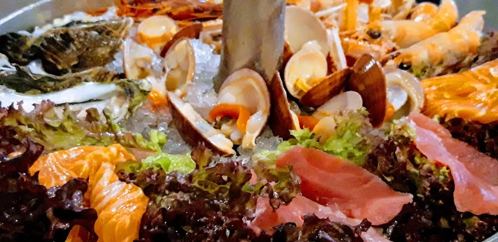 Menu_Bacaro & Zio Pesce steak & fish restaurant_Lecce_image_7