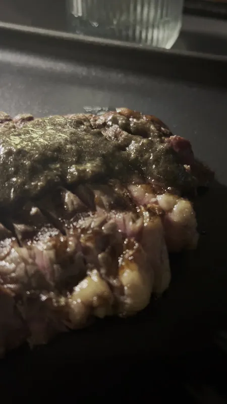 Sarah R_Bacaro & Zio Pesce steak & fish restaurant_Lecce_review