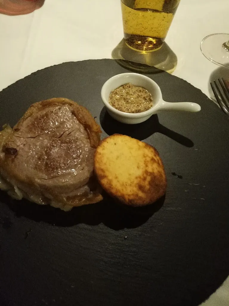 Rachel Church_Bacaro & Zio Pesce steak & fish restaurant_Lecce_review