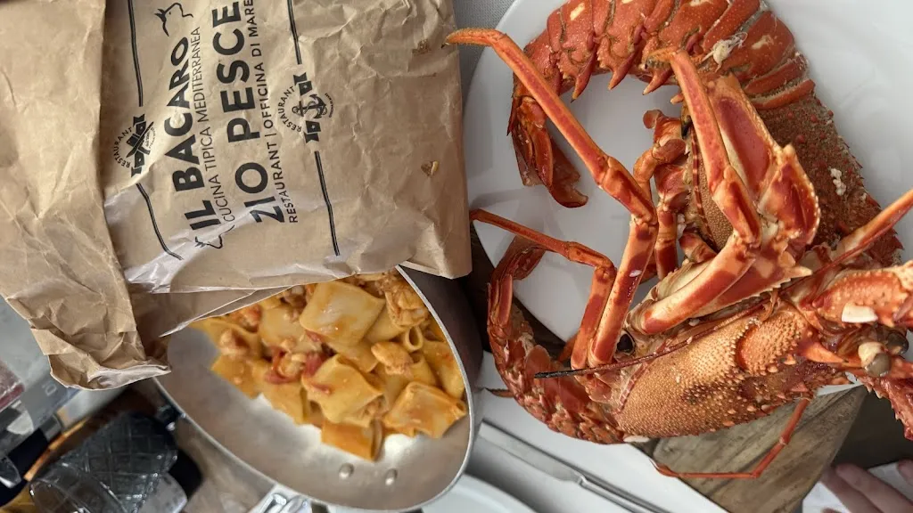 Bacaro & Zio Pesce steak & fish restaurant_Lecce_slider_image_2