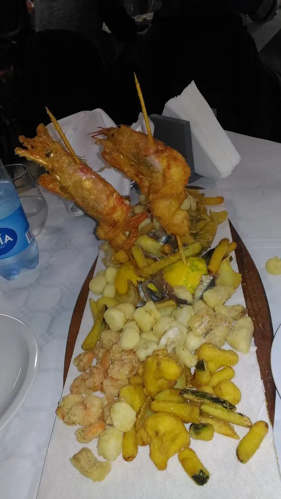 Menu_MAGIE Ristorante Pizzeria a Castelvetrano_Castelvetrano_image_5