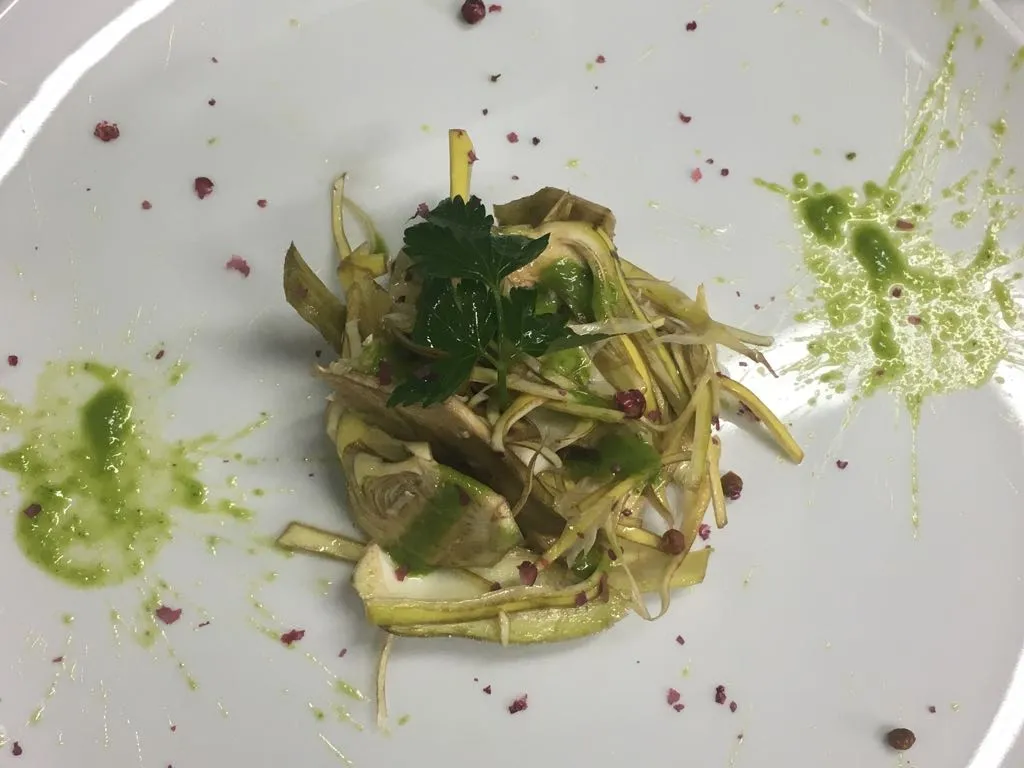 Menu_MAGIE Ristorante Pizzeria a Castelvetrano_Castelvetrano_image_9