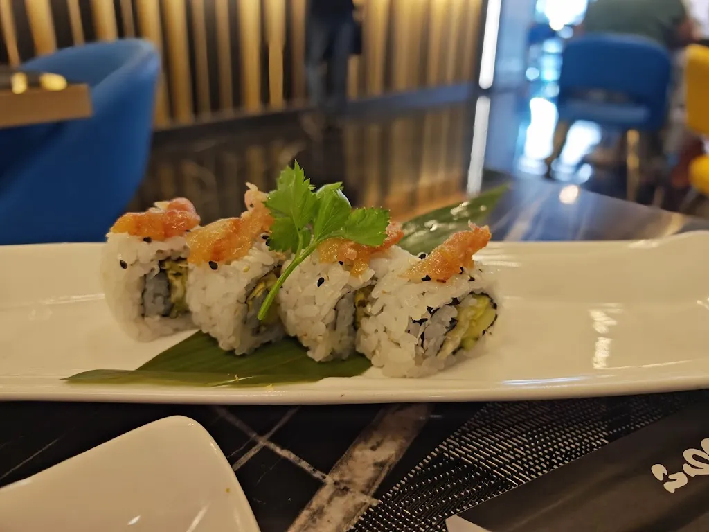 daniele portogallo_Imo sushi_Castelvetrano_Bewertung