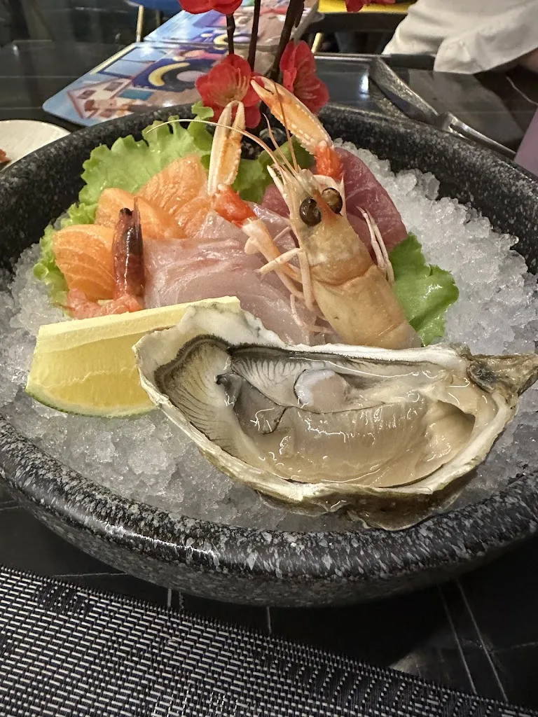 Effeti73_Imo sushi_Castelvetrano_Bewertung