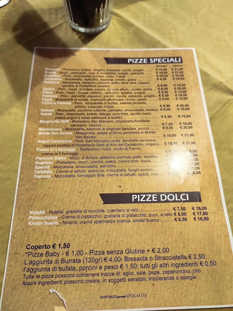 Menu_Il TagliaPizza S.r.l_Castelvetrano_image_2