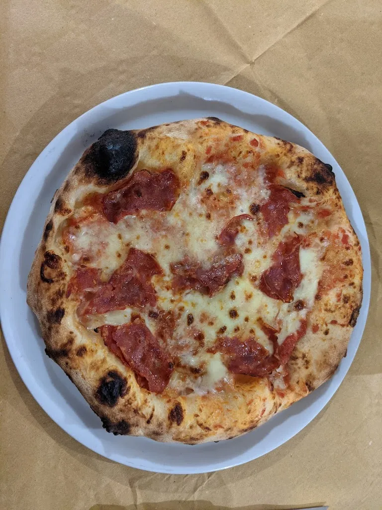 Jacek Romanowski_Il TagliaPizza S.r.l_Castelvetrano_review