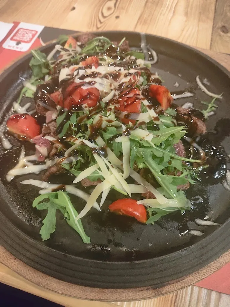 Kate K._BEEFHOUSE_Castelvetrano_review