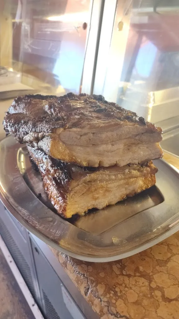 Rosticceria Casablanca restaurant in Castelvetrano