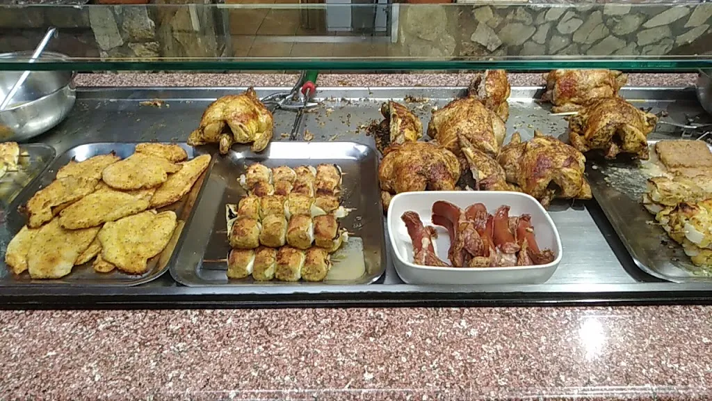 Menu_Rosticceria Polleria F.lli Ignoto_Castelvetrano_image_3