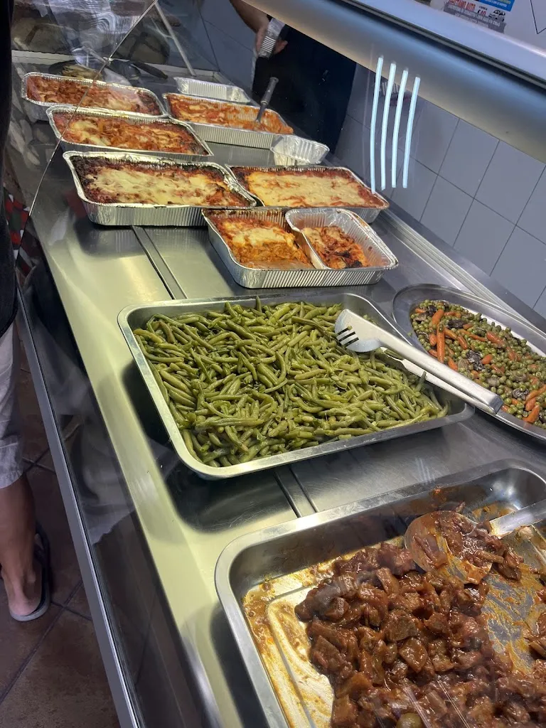 Menu_Rosticceria Polleria F.lli Ignoto_Castelvetrano_image_4