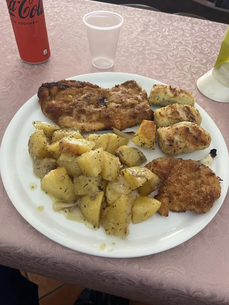 Menu_Rosticceria Polleria F.lli Ignoto_Castelvetrano_image_6