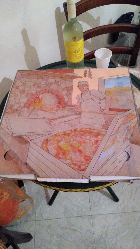 Menu_Rosticceria Polleria F.lli Ignoto_Castelvetrano_image_7