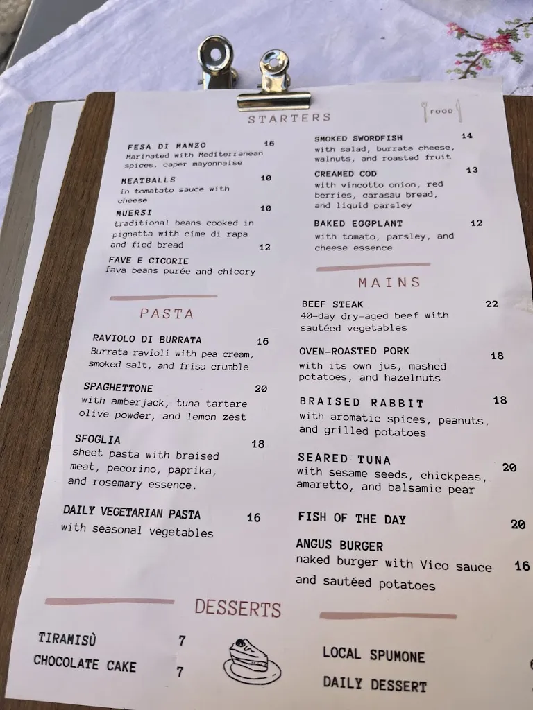 Menu_Vico dei Sotterranei_Lecce_image_2