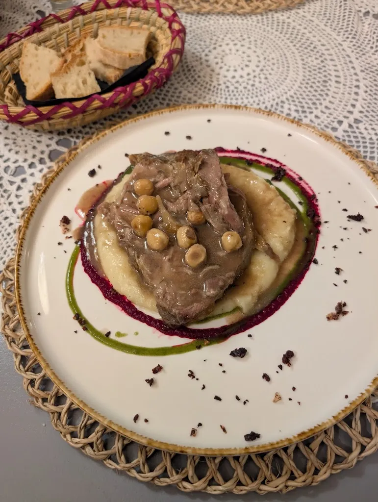 Phil Cronin_Vico dei Sotterranei_Lecce_review