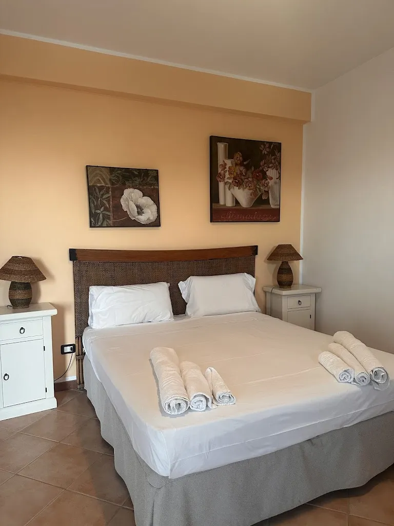 Clelia Milisenda_Agriturismo Dimina_Castelvetrano_review