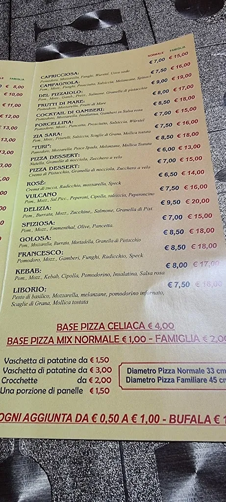 Menu_La Conchiglia_Castelvetrano_image_2