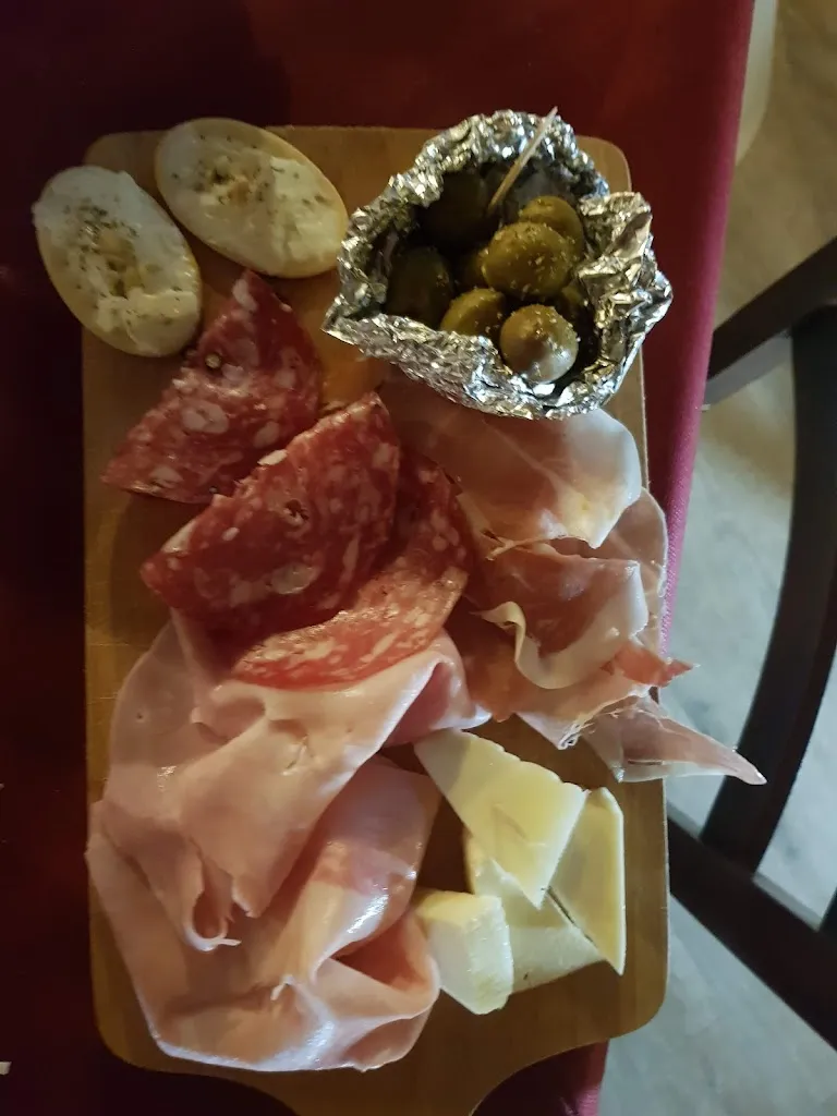 Menü_Fratelli Clemente_Castelvetrano_Bild_1