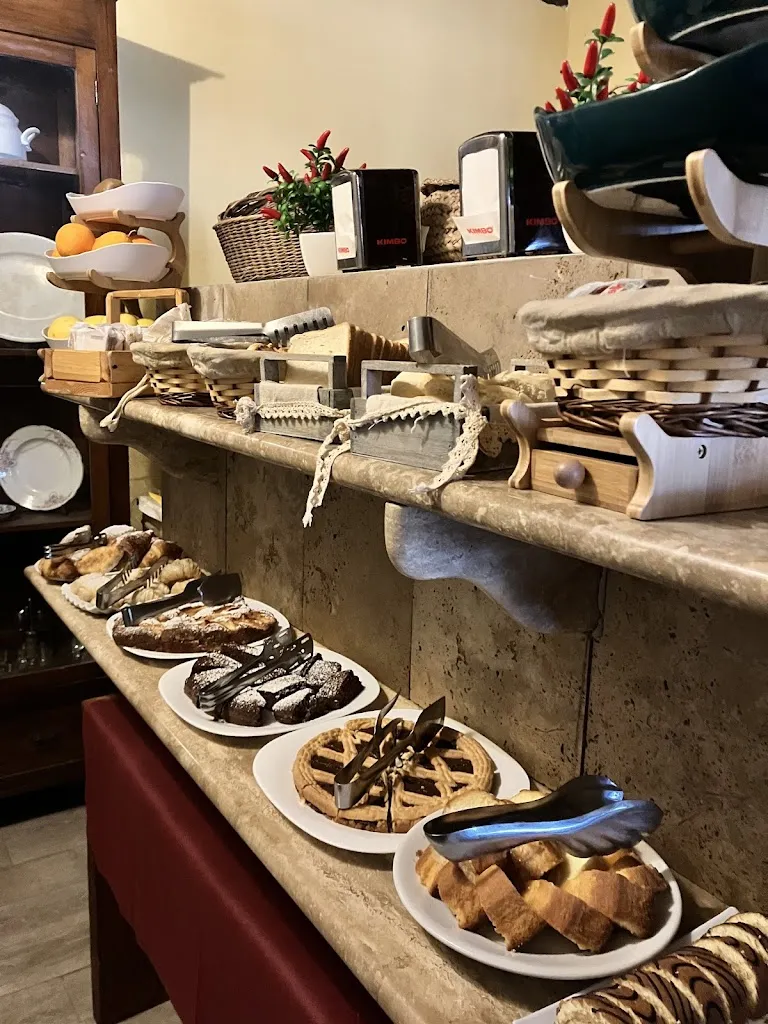 Menü_Fratelli Clemente_Castelvetrano_Bild_2