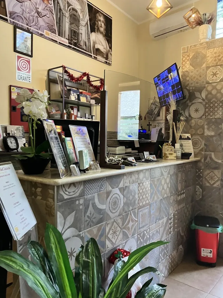 Nic Lee_Fratelli Clemente_Castelvetrano_Bewertung