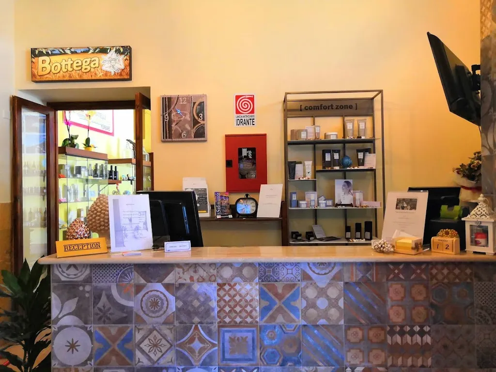 Fratelli Clemente restaurant in Castelvetrano