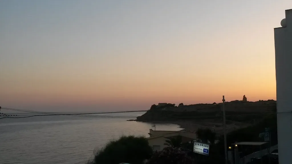 Aurelien Meyer_Ristoranti Ristorante Pierrot_Castelvetrano_review