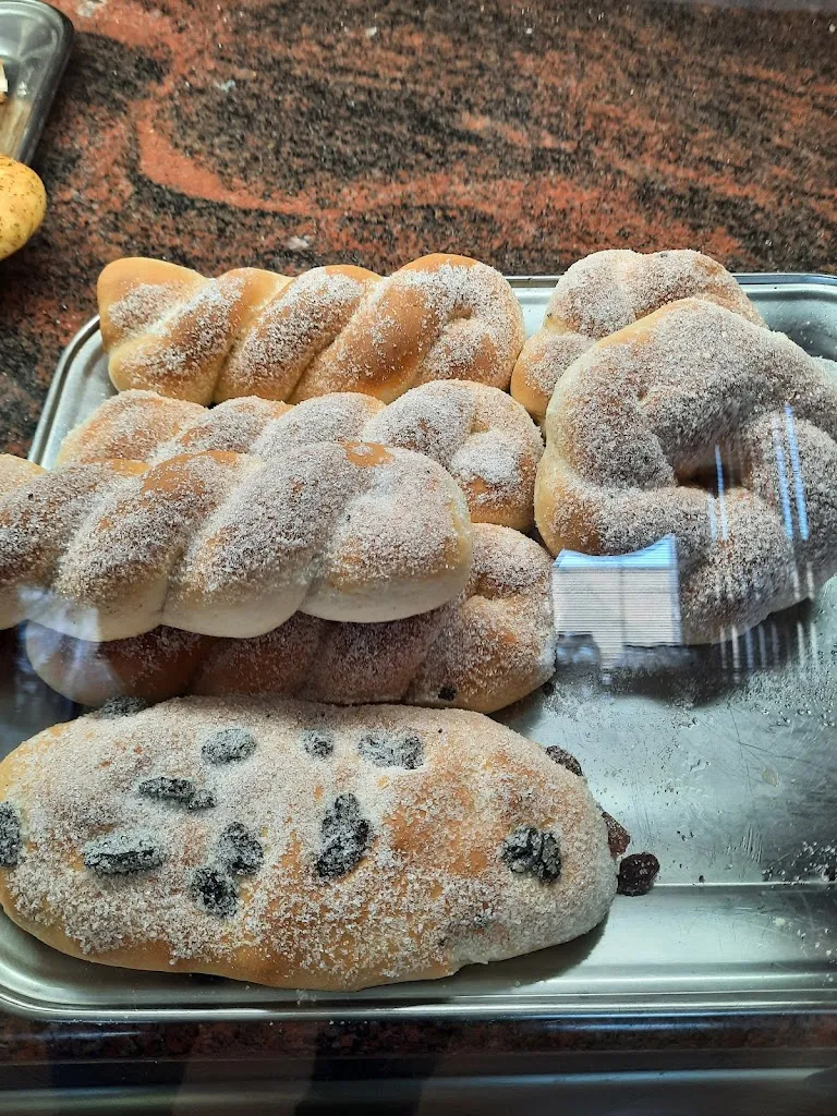 Menu_Panificio Lo Bello di Sillitto Liliana_Castelvetrano_image_1