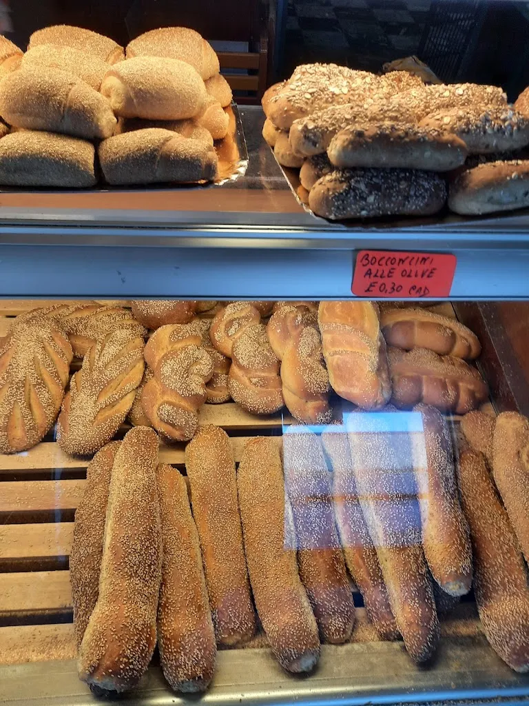 Menu_Panificio Lo Bello di Sillitto Liliana_Castelvetrano_image_3