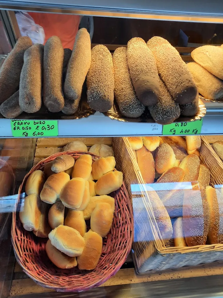 Menu_Panificio Lo Bello di Sillitto Liliana_Castelvetrano_image_5