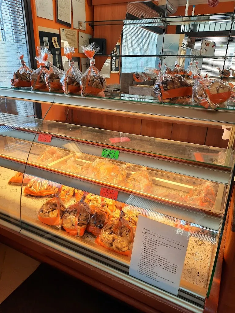 Panificio Lo Bello di Sillitto Liliana_Castelvetrano_slider_image_1