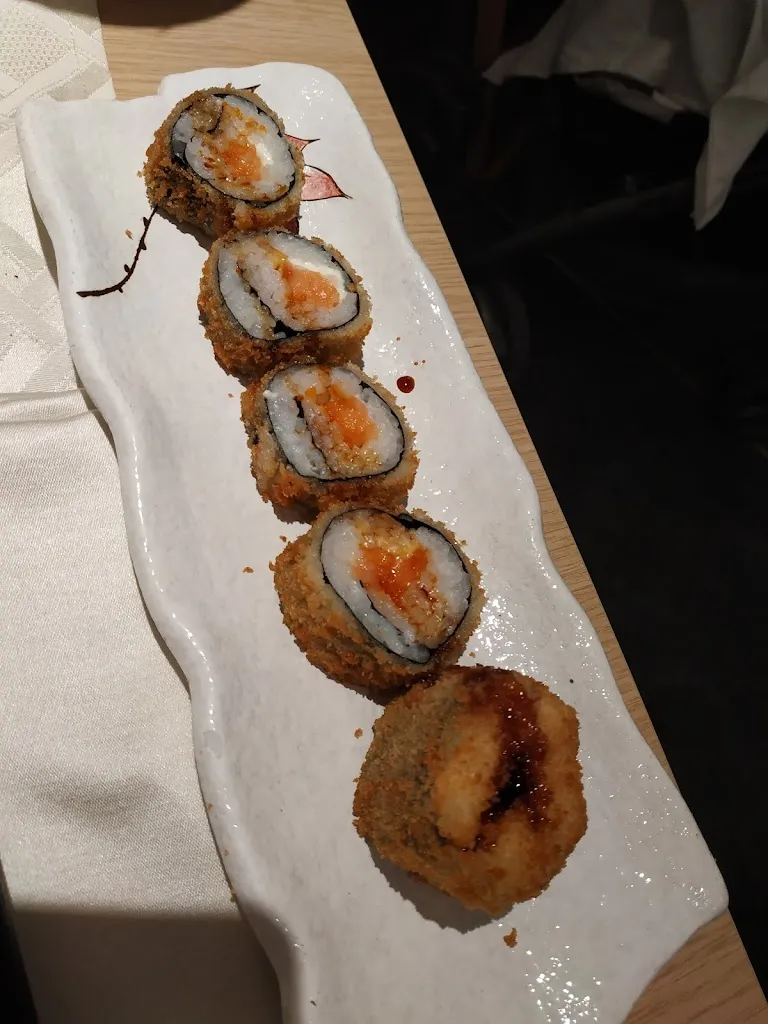 & Review_SHIRO SUSHI_Castelvetrano_review